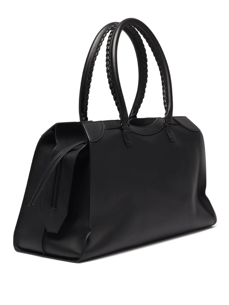 Neo Classic City large leather bag