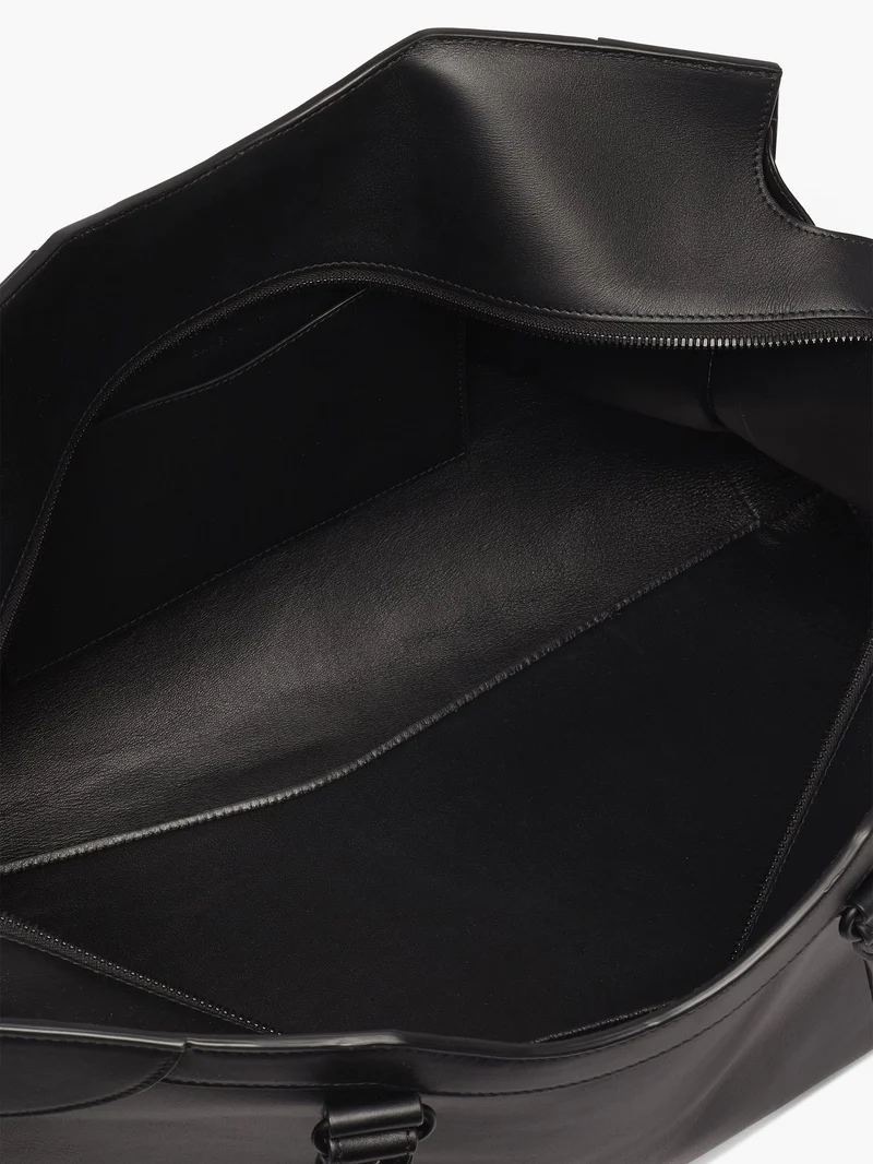 Neo Classic City large leather bag