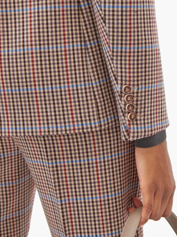 Manto jacket