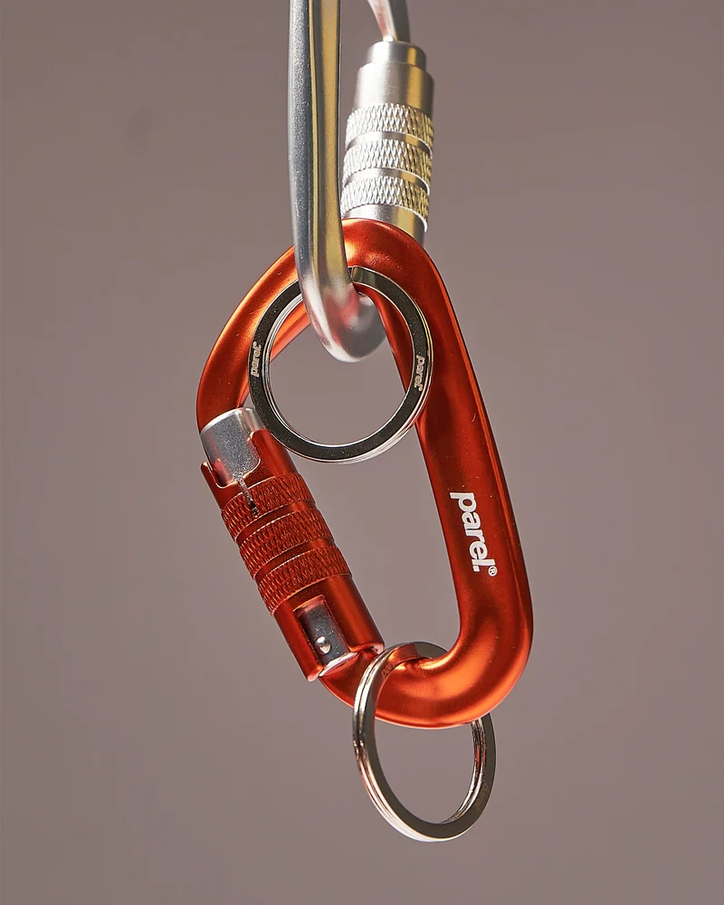 Carabiner
