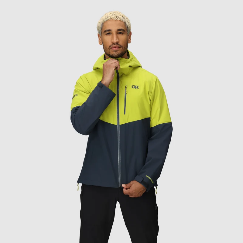 OR M's Foray Regenjacke