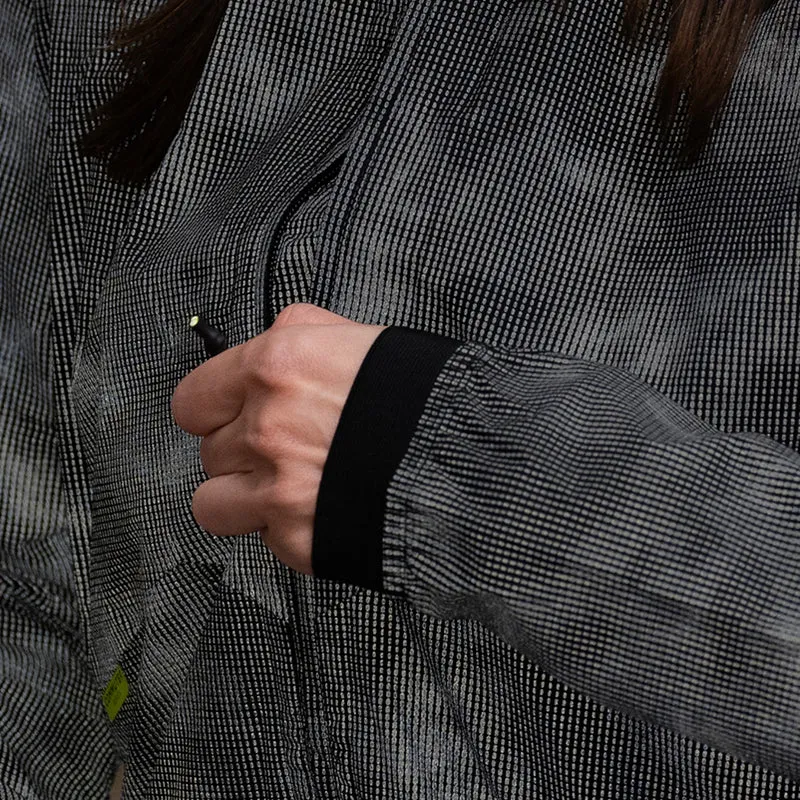 AGU Regenjacke - Commuter (women)
