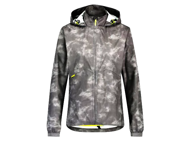 AGU Regenjacke - Commuter (women)