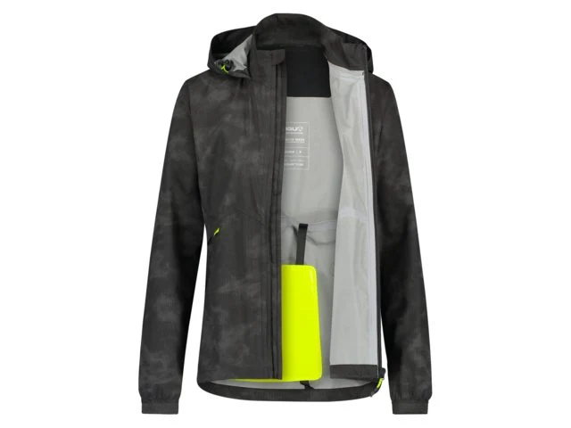 AGU Regenjacke - Commuter (women)