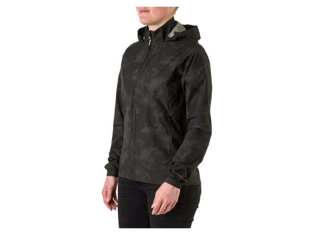 AGU Regenjacke - Commuter (women)