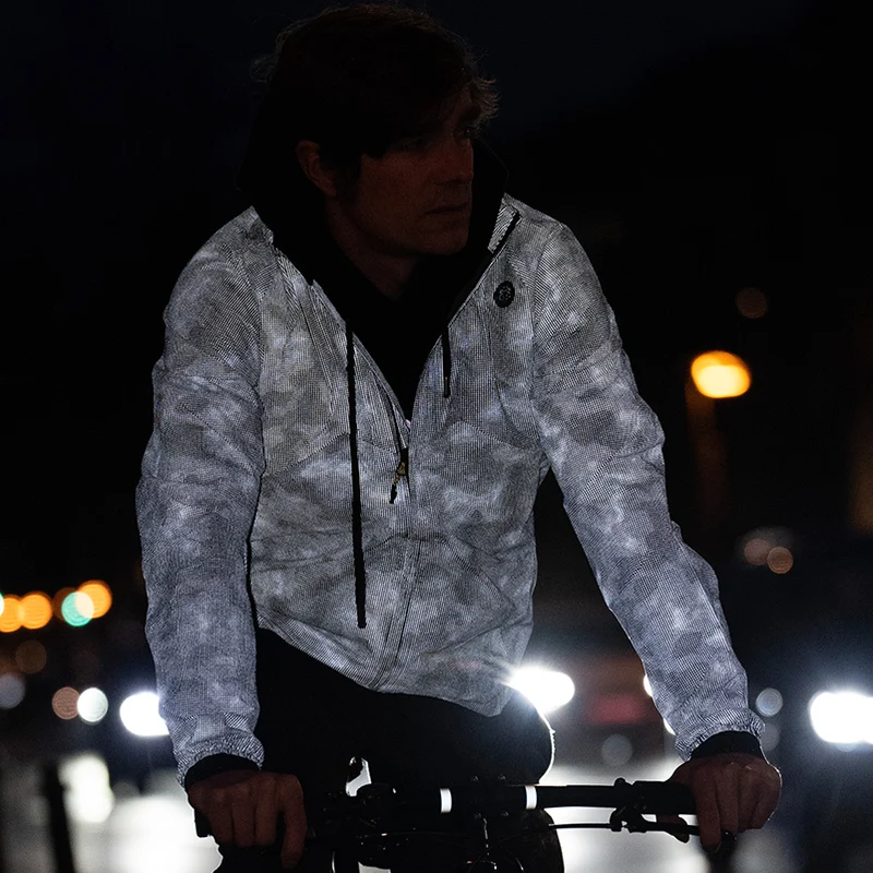 AGU Regenjacke - Commuter (men)