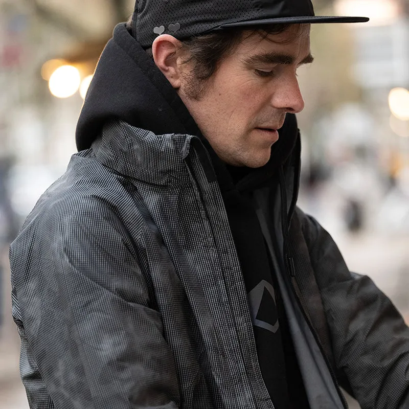 AGU Regenjacke - Commuter (men)