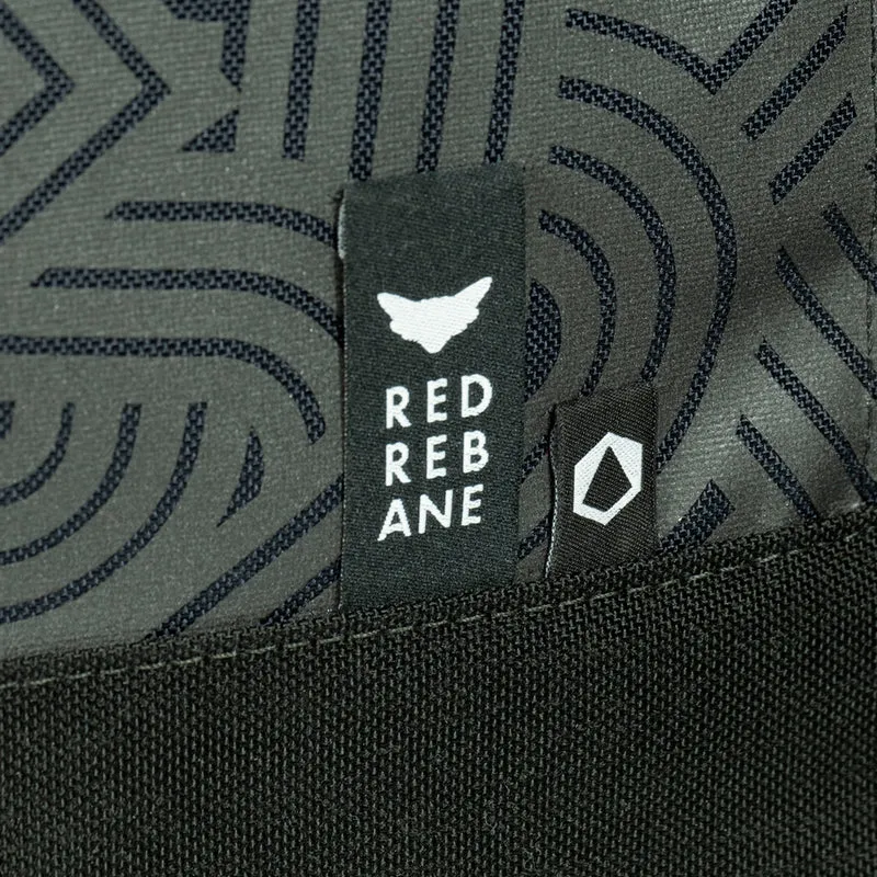 Red Rebane Purist Plus (Reflective Edition)