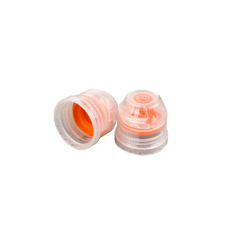 Cnoc Sport Cap 28mm