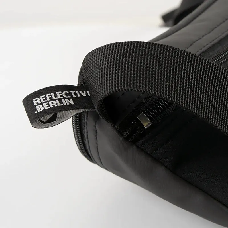 Reflektierende Gürteltasche: Pouch (Rainbow)