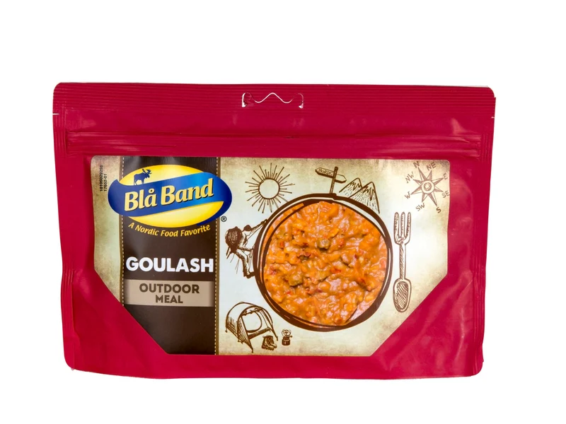 Bla Band Gulasch