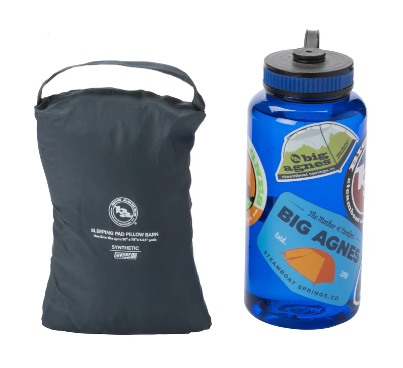 Big Agnes Pillow Barn