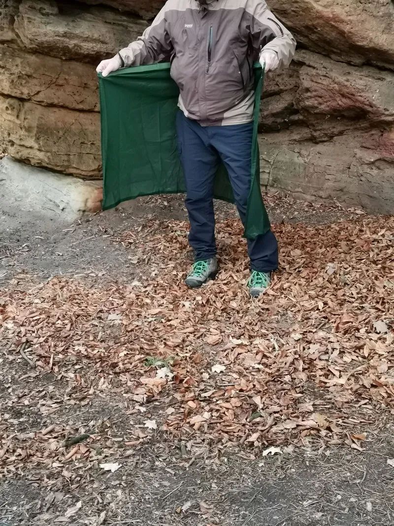 Chrispacks Regenrock