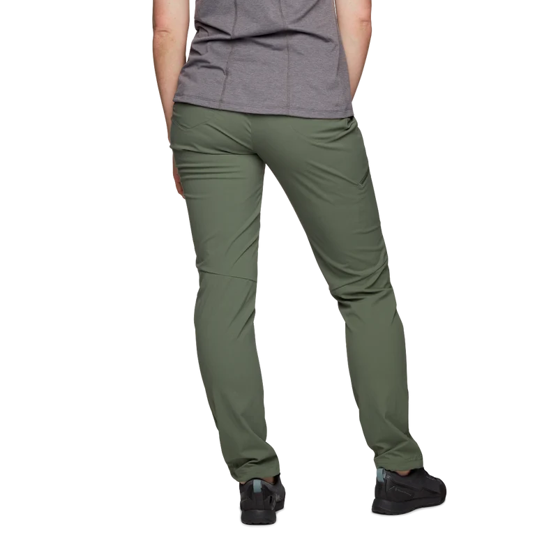 BD W's Technican Alpine Pants