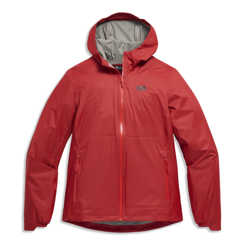 OR W's Helium UL Regenjacke