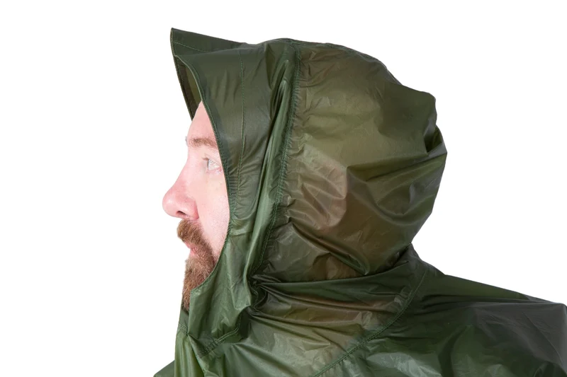 Exped Pack Poncho UL