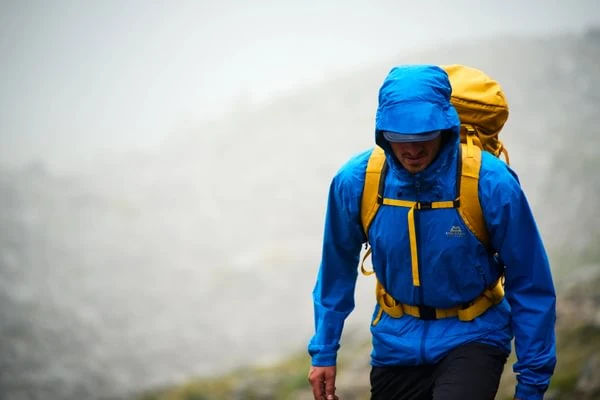 Mountain Equipment M's Spyre