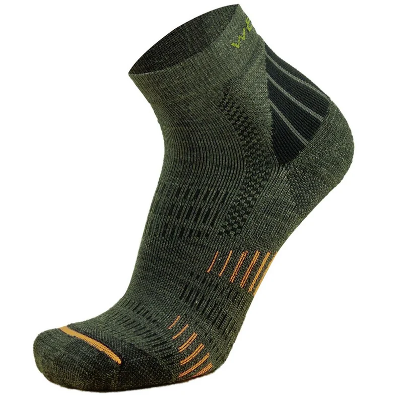 wapiti® TREK S05 Merino Eco Friendly 4550 Socke Wandersocke Trekkingsocke