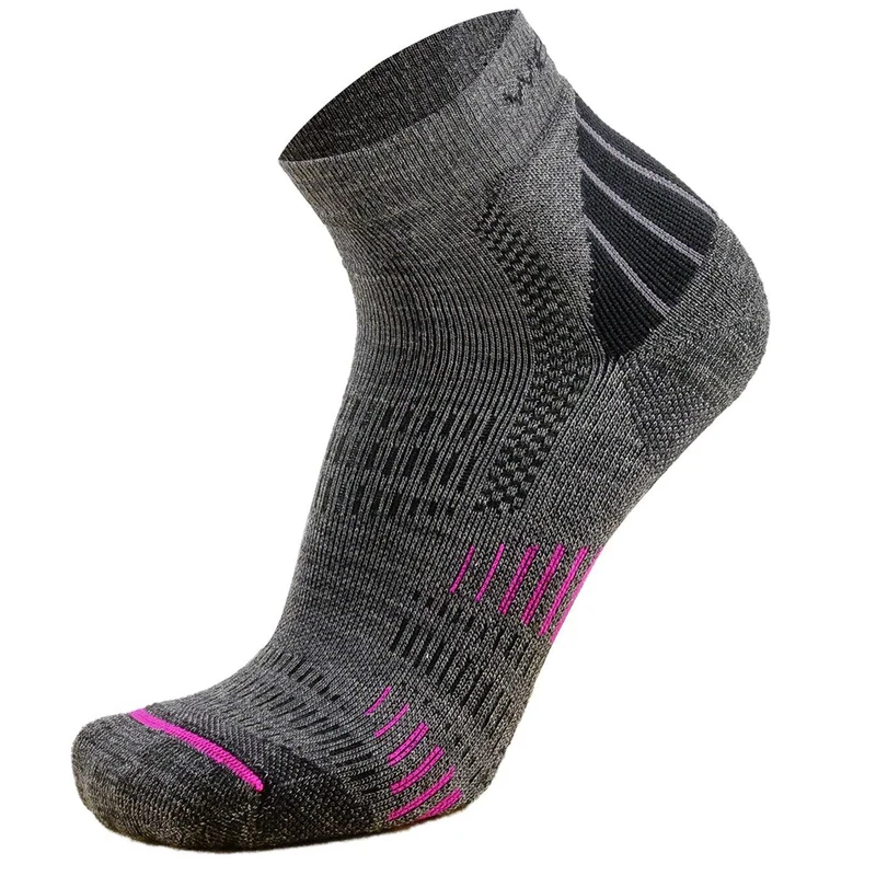 wapiti® TREK S05 Merino Eco Friendly 4550 Socke Wandersocke Trekkingsocke
