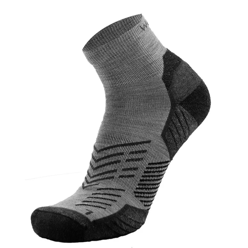 wapiti® TREK GT04 Merino Trekking Short 4630 Wandersocke Trekkingsocke