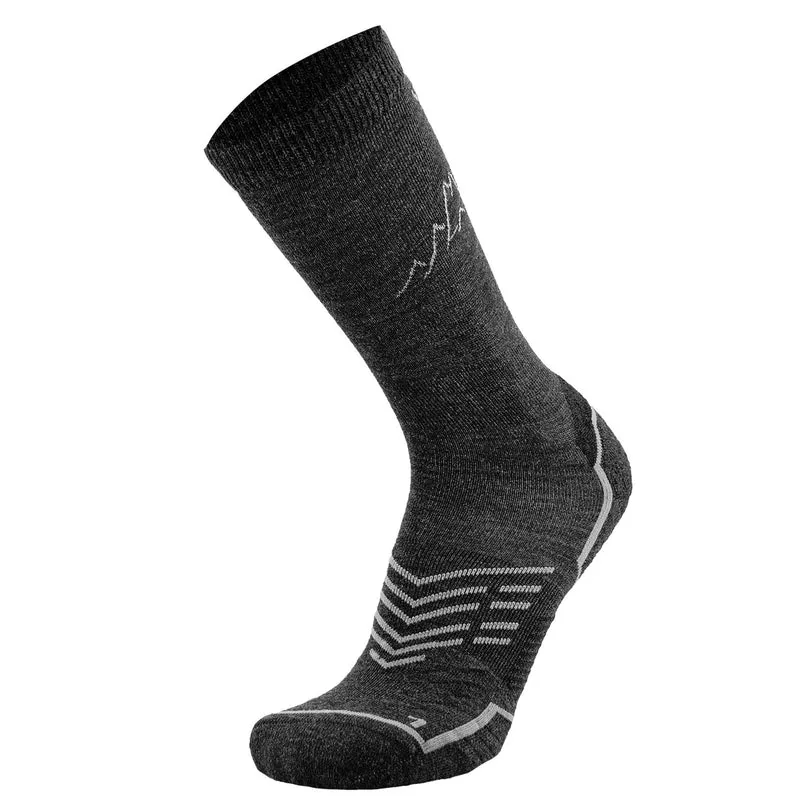 wapiti® TREK GT03 Merino Trekking Long 4620 Wandersocke Trekkingsocke