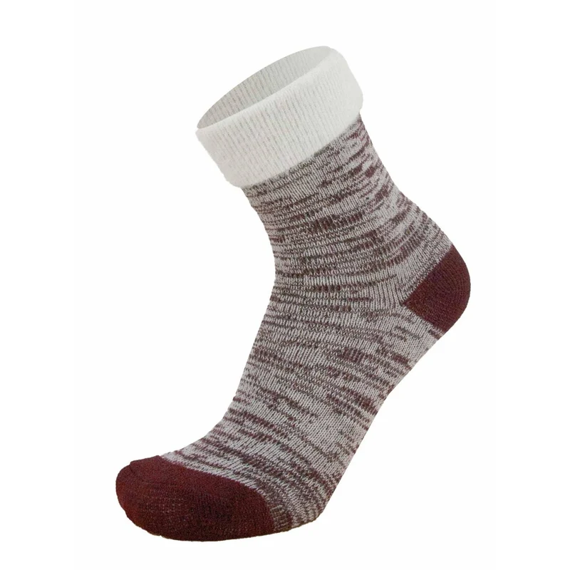 wapiti® Cozy Socks 2210 Socken Haussocken Kuschelsocken