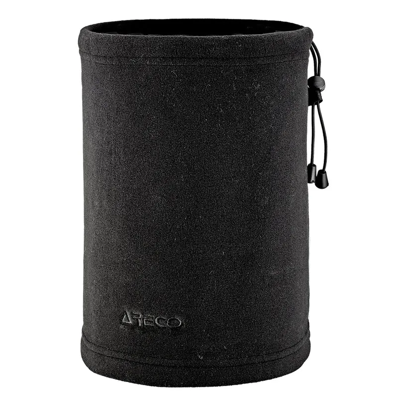 ARECO Neckwarmer Fleece 7345 Unisex Halstuch Schal Mütze