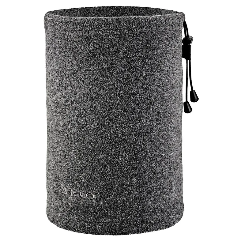 ARECO Neckwarmer Fleece 7345 Unisex Halstuch Schal Mütze