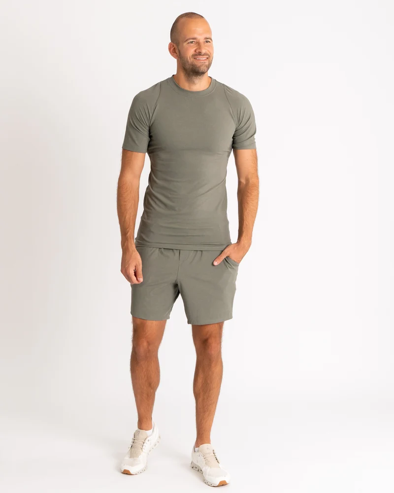 Sport Shorts Männer