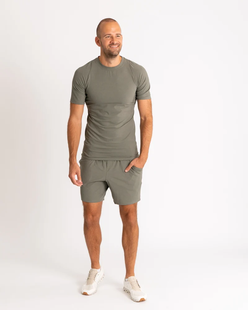 Sport Shorts Männer