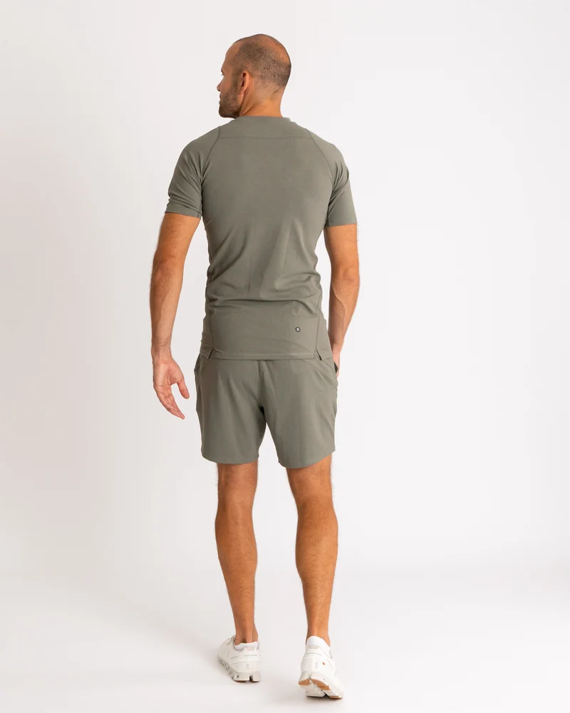 Sport Shirt Männer