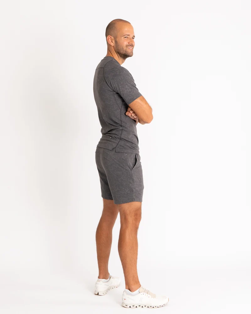Sport Shirt Männer