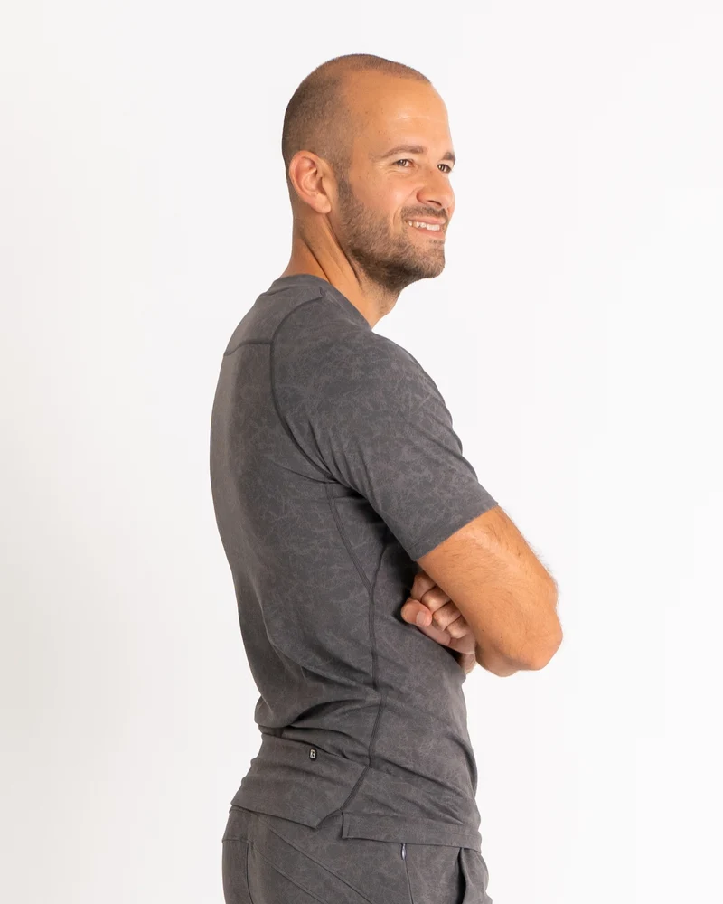 Sport Shirt Männer