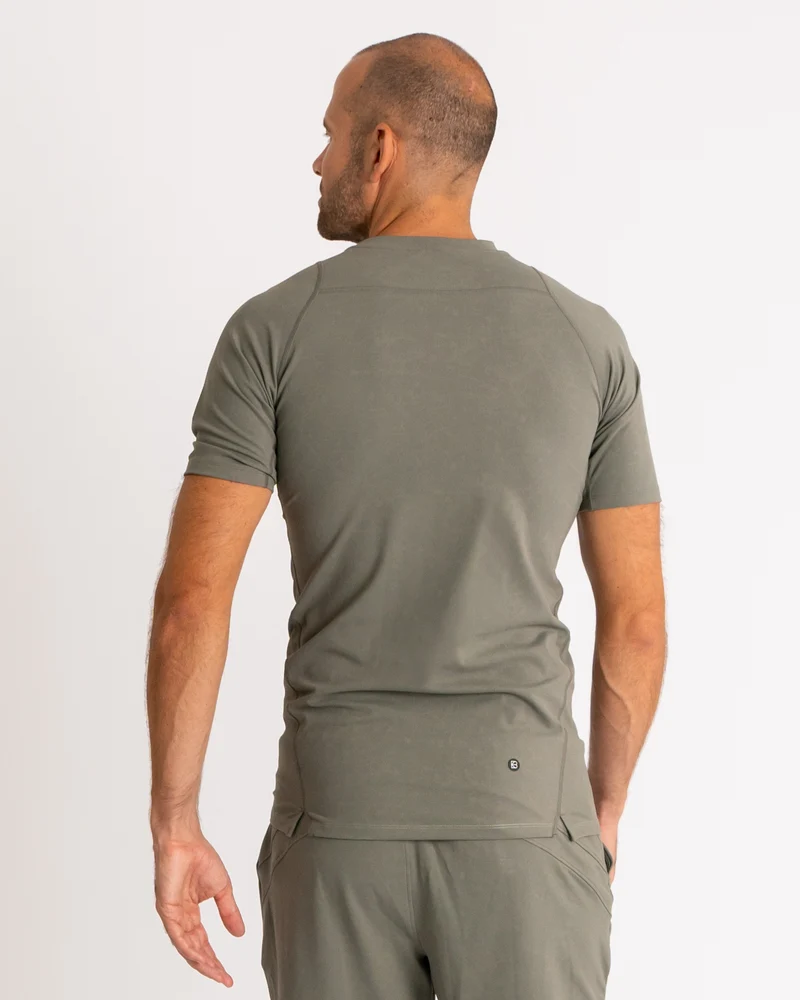 Sport Shirt Männer