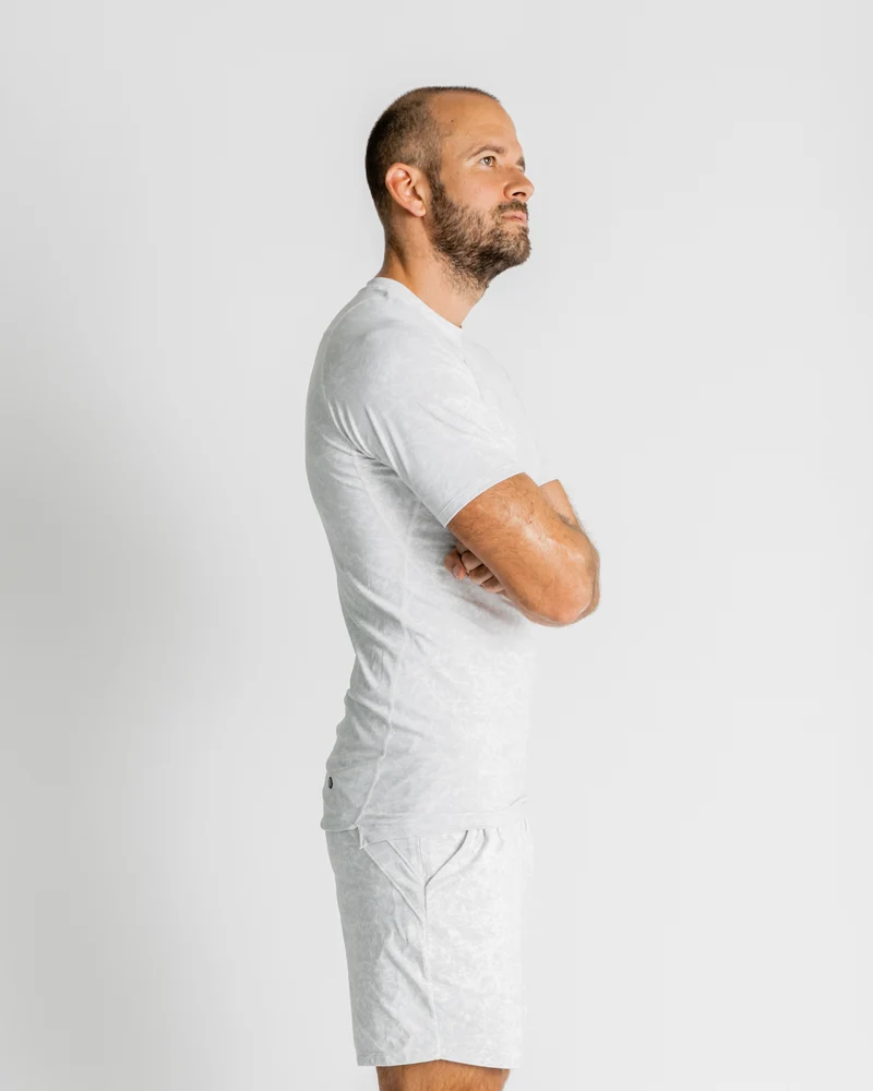 Sport Shirt Männer