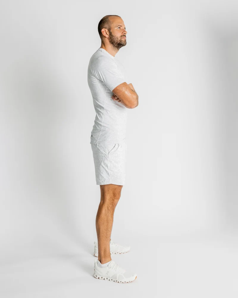 Sport Shirt Männer
