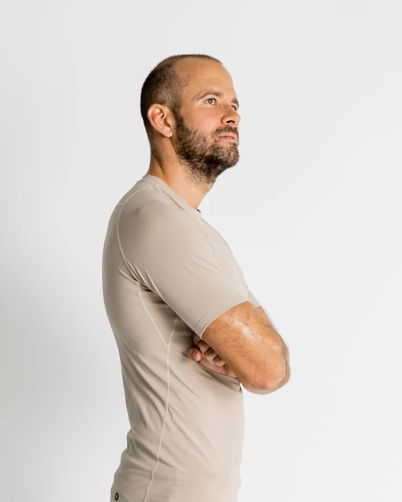 Sport Shirt Männer