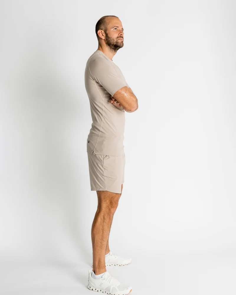 Sport Shirt Männer