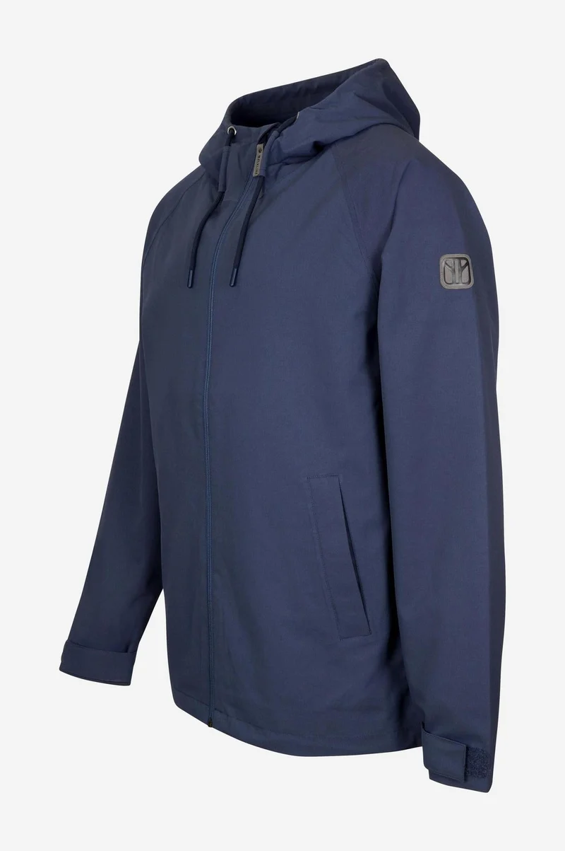 PROTECTION Herren Regenjacke