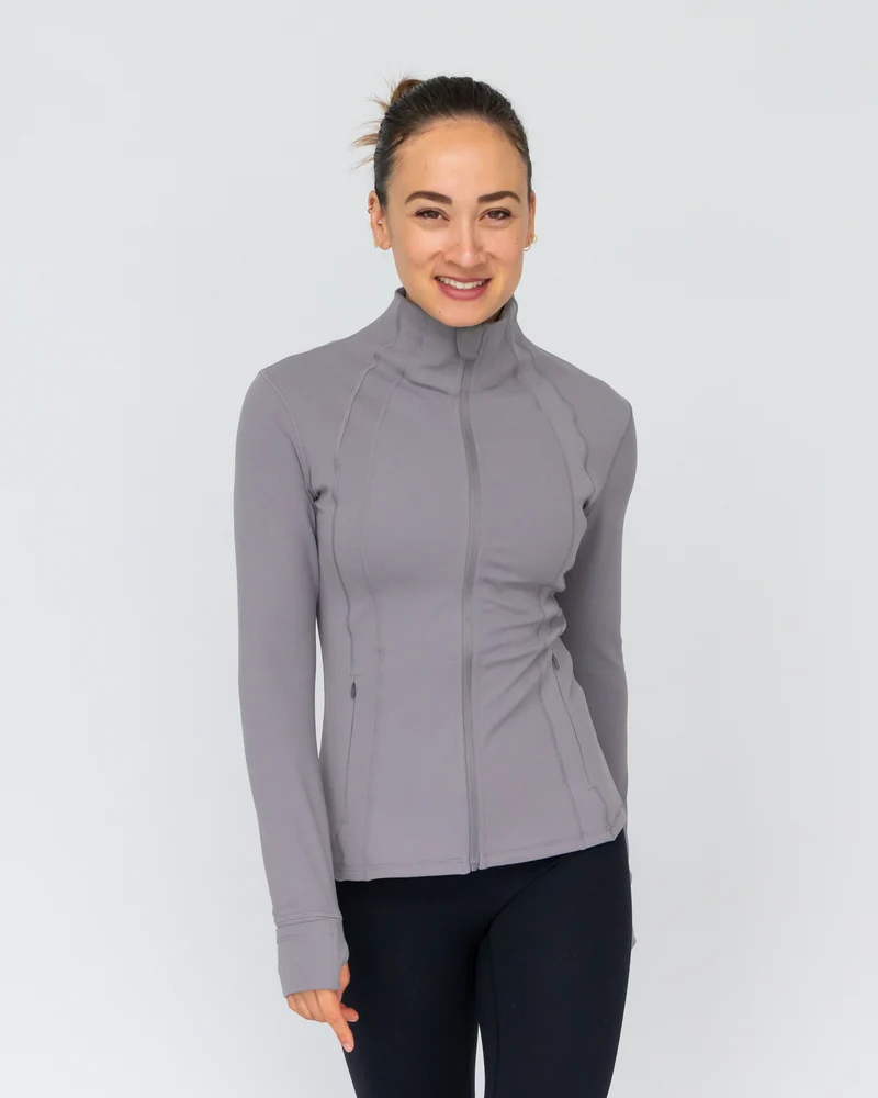 Performance Sportjacke