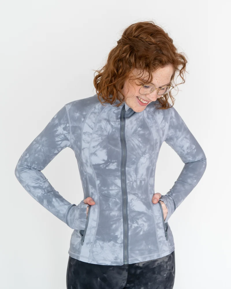 Performance Sportjacke
