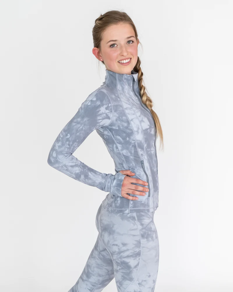 Performance Sportjacke