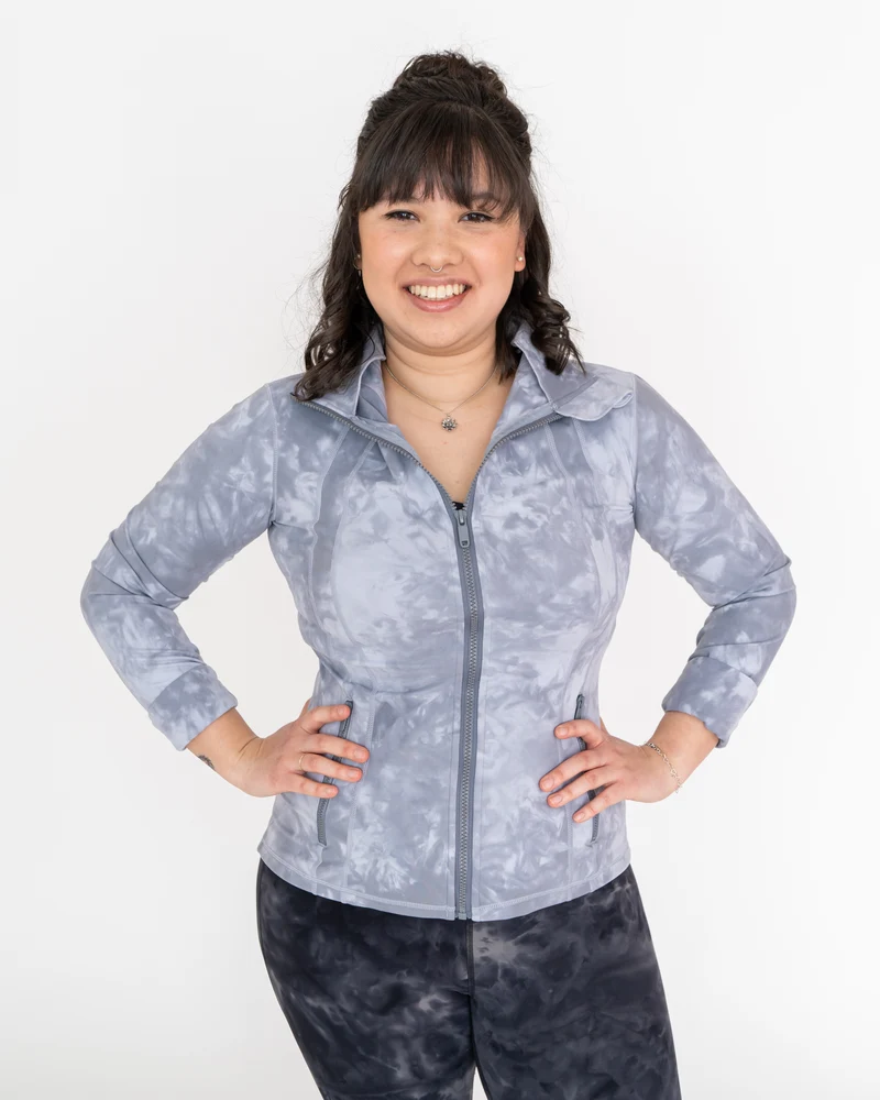 Performance Sportjacke