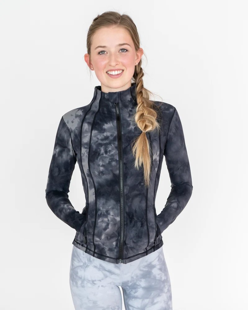 Performance Sportjacke