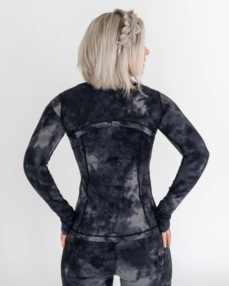 Performance Sportjacke