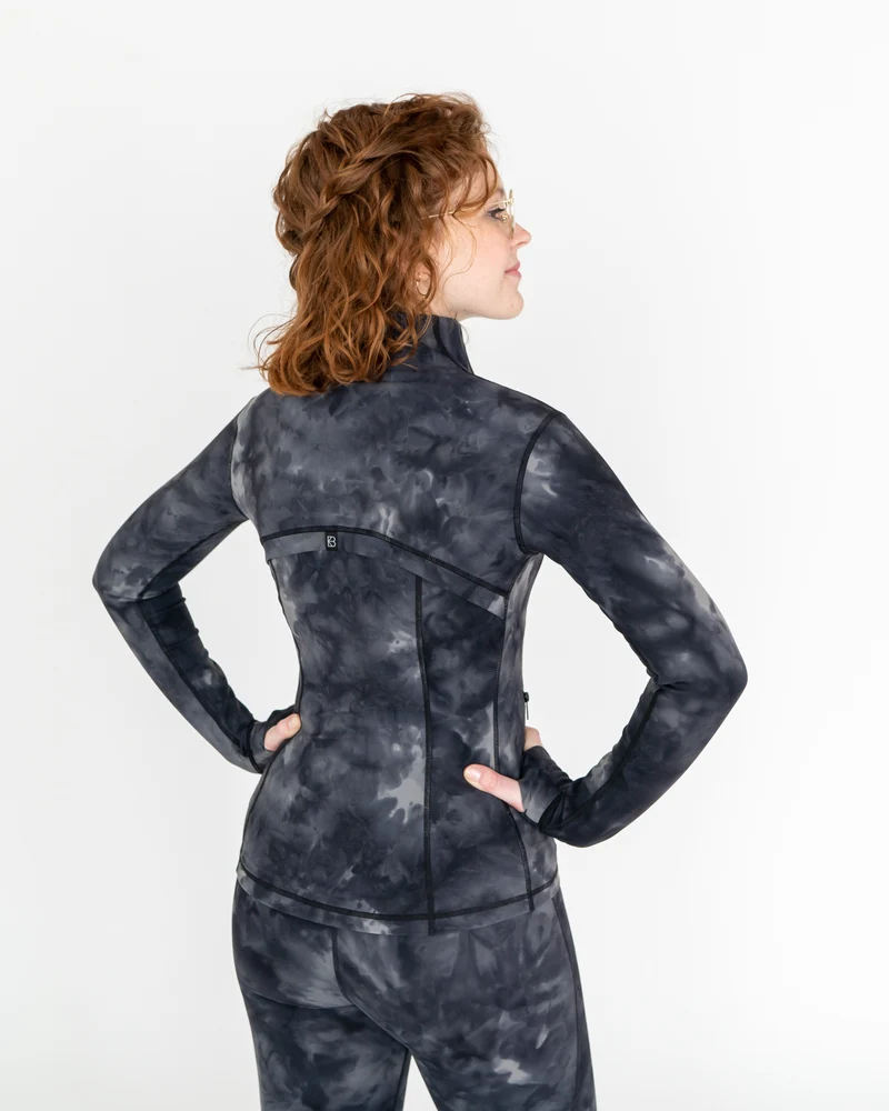 Performance Sportjacke