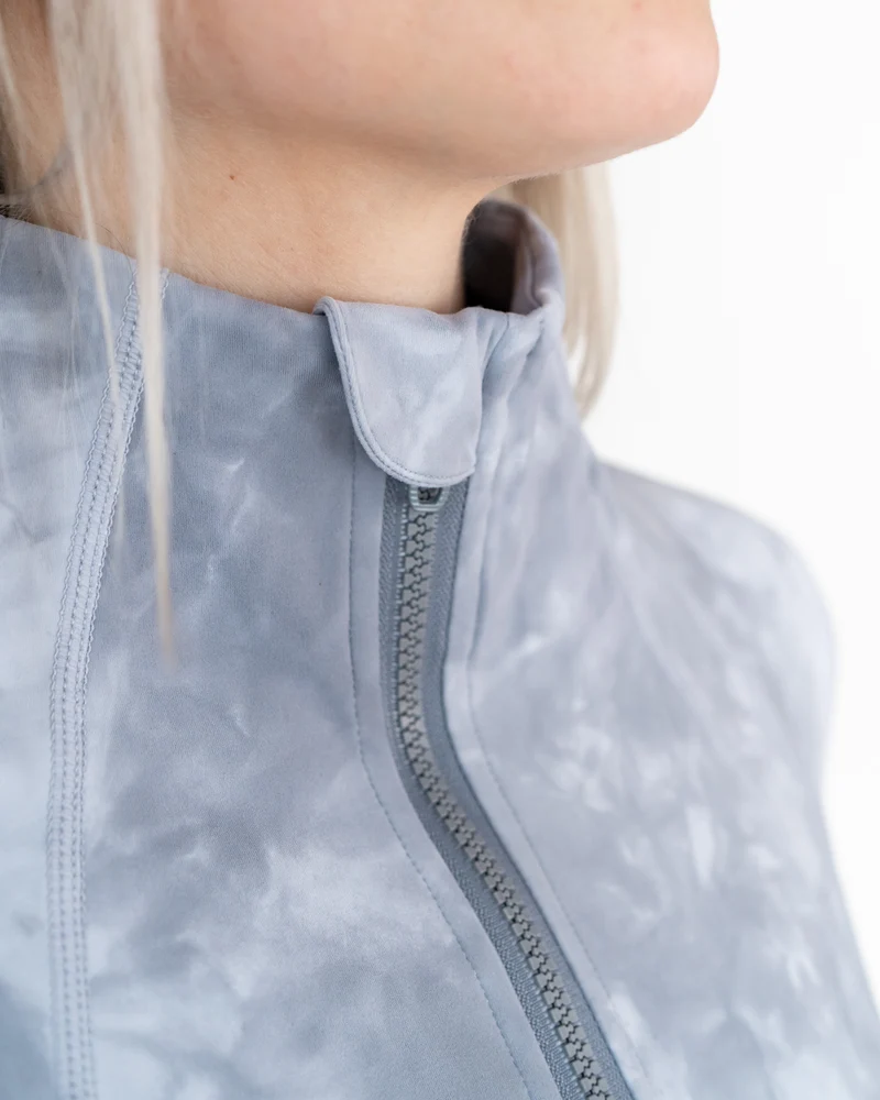 Performance Sportjacke