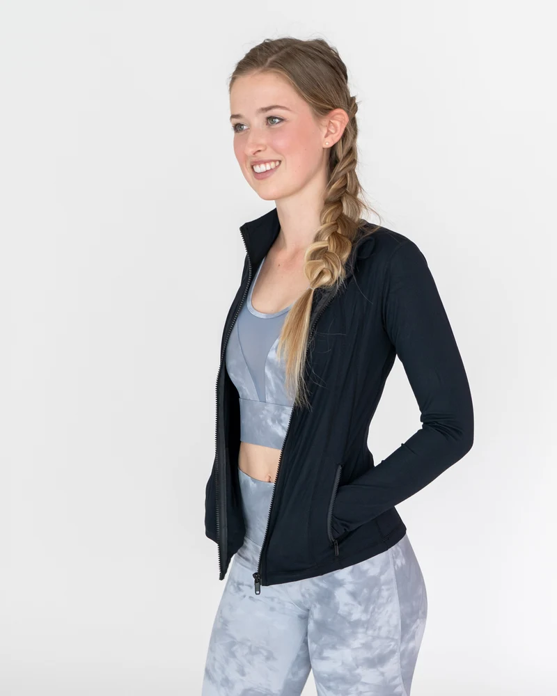 Performance Sportjacke