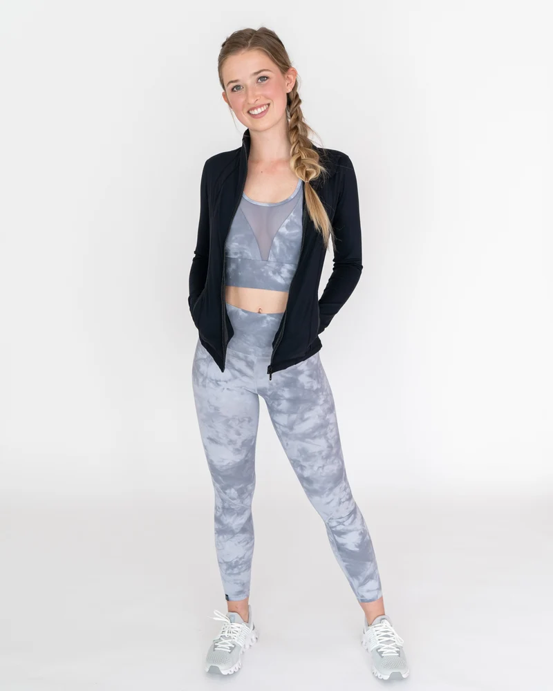 Performance Sportjacke