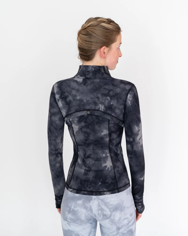 Performance Sportjacke